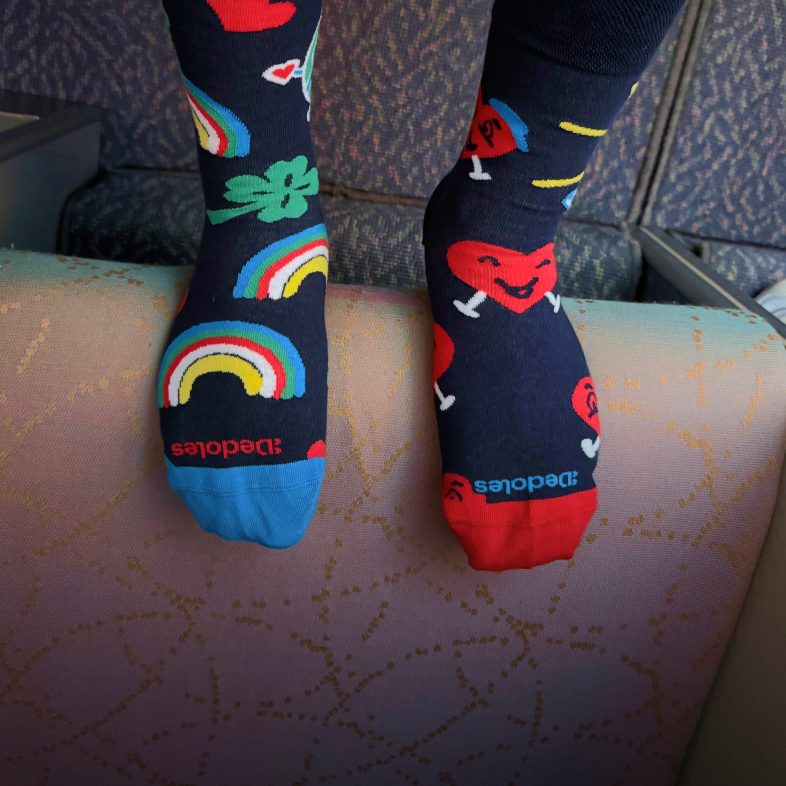 Obuj si lepší svet