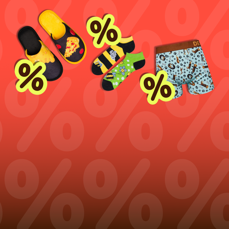 ZĽAVA 35 % NA VŠETKO