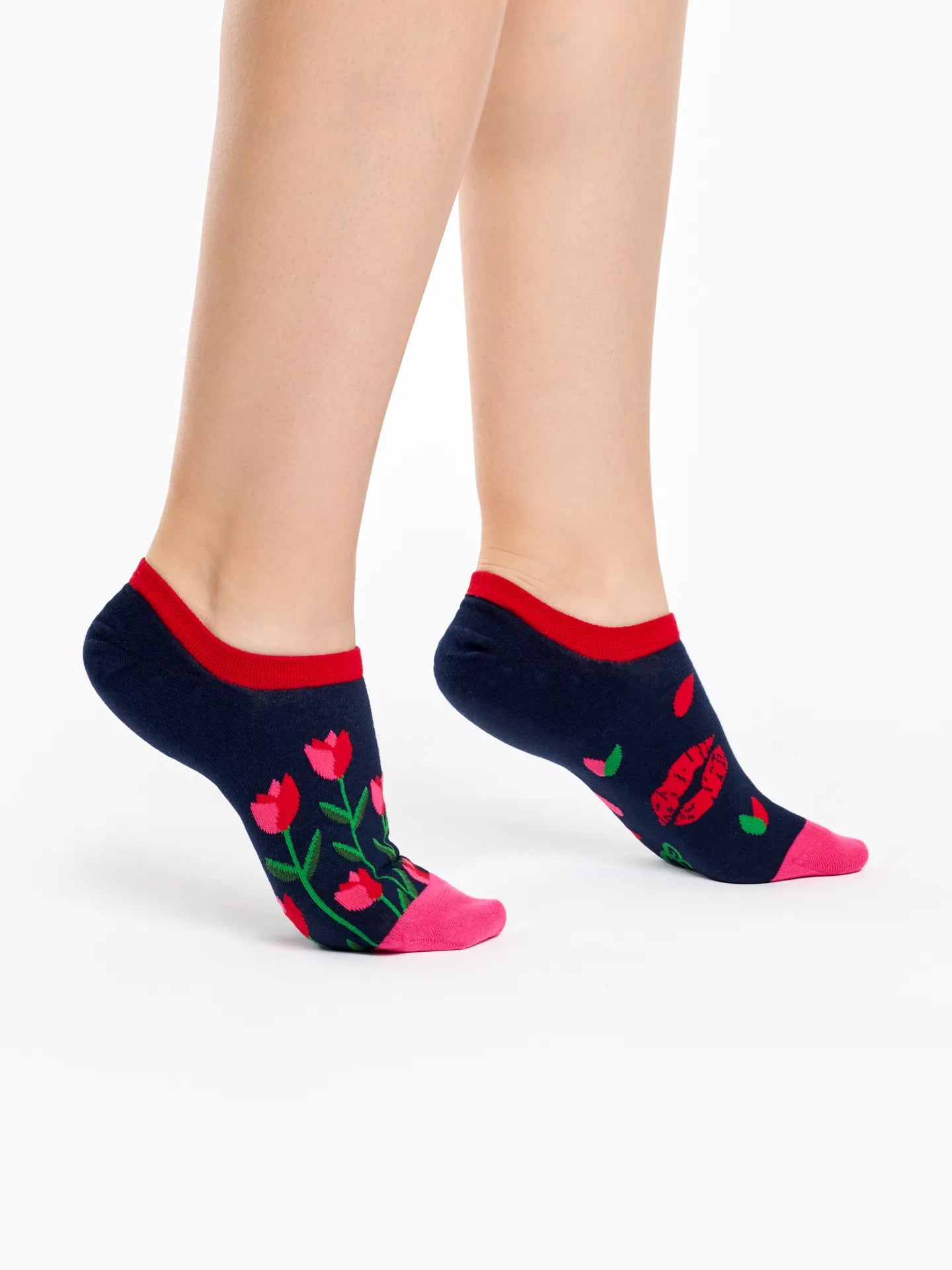 sneaker-socks-tulip-lips-00/00636595470400a121de994abebd547d5ded576e