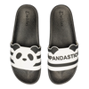 Veselé šľapky Pandastické