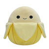 SQUISHMALLOWS Banán Junie, 20 cm
