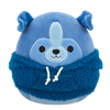 SQUISHMALLOWS Šeltia Botera, 20 cm