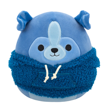 SQUISHMALLOWS Šeltia Botera, 20 cm