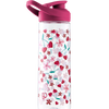 Veselá nápojová fľaša Čerešňová láska 700 ml