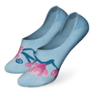 Veselé ťapky Orchidea