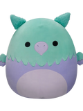 SQUISHMALLOWS Gryf Minerva, 30 cm