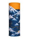 Veselý nákrčník Cesta do hôr
