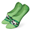 Veselé ťapky Pandy a pásiky