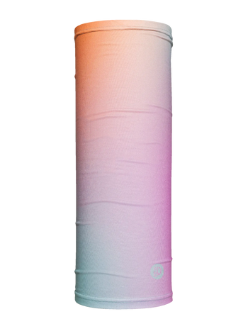 Veselý nákrčník Pastelový moment