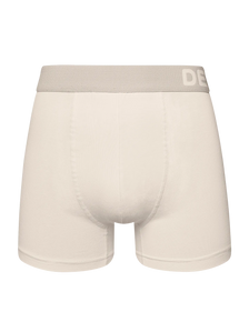 Béžové pánske boxerky
