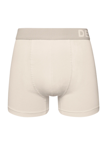 Béžové pánske boxerky