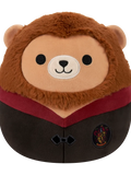 SQUISHMALLOWS Harry Potter Chrabromilský lev, 20 cm