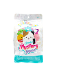 SQUISHMALLOWS Mystery balíček s voňavým plyšiakom Ovocie, 13 cm