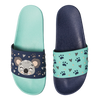 Veselé šľapky Šťastná koala