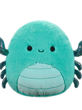 SQUISHMALLOWS Fuzzamallows Škorpión Carpio, 30 cm