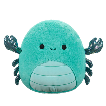 SQUISHMALLOWS Fuzzamallows Škorpión Carpio, 30 cm