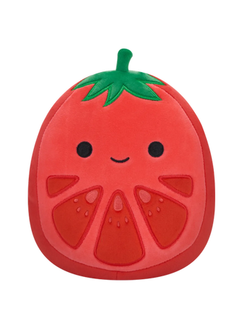 SQUISHMALLOWS Rajčina Ritter, 20 cm