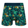 Veselé pánske boxerky Tiger