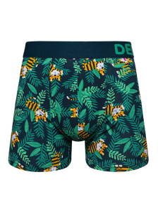 Veselé pánske boxerky Tiger