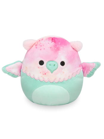 SQUISHMALLOWS Grif Gala, 20 cm