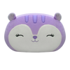 SQUISHMALLOWS Stackables veverička Sydnee, 30 cm