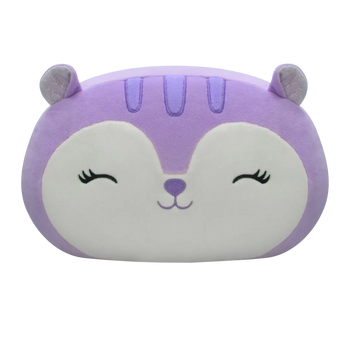SQUISHMALLOWS Stackables veverička Sydnee, 30 cm