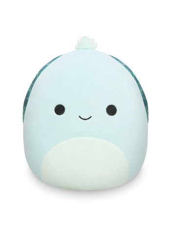 SQUISHMALLOWS Korytnačka Onica, 20 cm