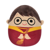 SQUISHMALLOWS Harry Potter v metlobalovom úbore, 20 cm