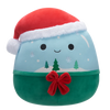 SQUISHMALLOWS Snežítko – Ezekiel, 20 cm