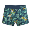 Veselé chlapčenské boxerky Tiger