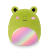 SQUISHMALLOWS Žabiak Doxl, 20 cm