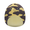 SQUISHMALLOWS Čierno-žltý mlok Forest, 20 cm