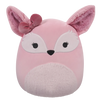 SQUISHMALLOWS Líška fenek Miracle, 30 cm
