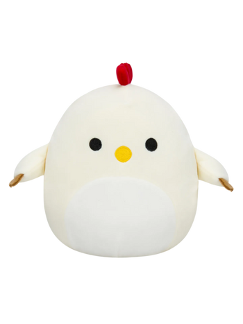 SQUISHMALLOWS Kura Todd, 20 cm