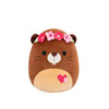 SQUISHMALLOWS Bobor - Chip, 20 cm