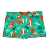 Veselé detské plavky Tiger v džungli