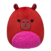 SQUISHMALLOWS Kapybara Marcia, 20 cm