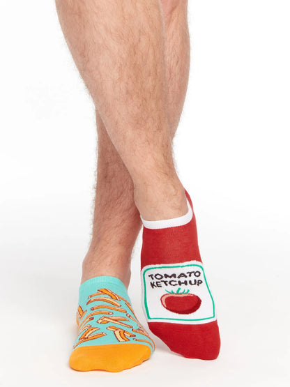 sneaker-socks-french-fries-with-ketchup-okt-25/25ca34f83b445997dcbd04bee9dafe6a8d691fc3