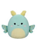 SQUISHMALLOWS Motýľ Connie, 30 cm