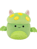 SQUISHMALLOWS Hubový netopier – Earling, 30 cm