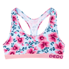 Veselá dámska podprsenka Orchidea