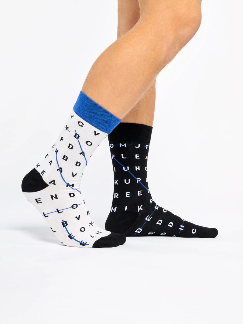 bamboo-regular-socks-crosswords-okt-35/3567947e8f9149c5582593219f56027e66056017
