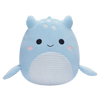 SQUISHMALLOWS Lochnesská príšera Luna, 20 cm