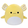 SQUISHMALLOWS Axolotl Trenton, 35 cm
