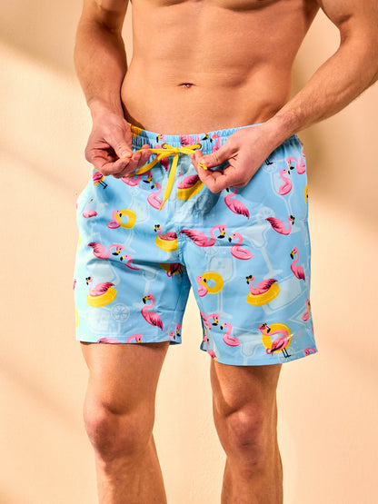 mens-swim-shorts-flamingo-on-vacation-41/41c1f6d9c1310b5e67f3b600b397c0005d4800e7