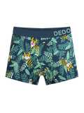 Veselé chlapčenské boxerky Tiger