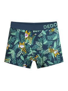 Veselé chlapčenské boxerky Tiger