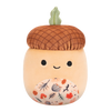 SQUISHMALLOWS Žaluď Mac, 20 cm
