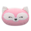 SQUISHMALLOWS Stackables líška Rhiannon, 30 cm