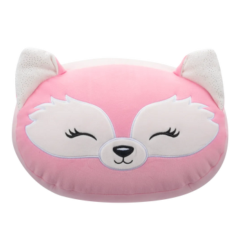 SQUISHMALLOWS Stackables líška Rhiannon, 30 cm